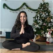 Psicopedagoga, Profesor de yoga y monitora de ocio y tiempo libre